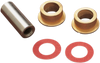 EASTERN MOTORCYCLE PARTS Idler Gear Stud and Bushings - XL A-25787-KIT