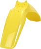 ACERBIS Front Fender - Yellow 2113640231