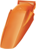 ACERBIS Rear Fender - Orange 2040750237
