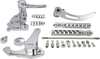 ACCUTRONIX Forward Control - Chrome - '14+ FLT FC405-SSAKC