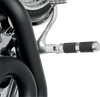 ACCUTRONIX Footpegs - Male Mount - 3/4 RP111-RC