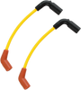 ACCEL Spark Plug Wire - FXC/S - Yellow 171099-Y