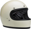 BILTWELL Gringo Helmet - Gloss Vintage White - XL 1002-102-105
