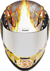 ICON Airform Helmet - Warthog - Small 0101-13685
