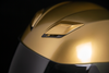 ICON Airflite Helmet - Jewel - MIPSÂ® - Gold - XS 0101-13882