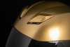ICON Airflite Helmet - Jewel - MIPSÂ® - Gold - Medium 0101-13884