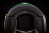 ICON Airform Helmet - Ritemind Glow - Green - Small 0101-14079