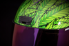 ICON Airform Helmet - Ritemind Glow - Green - Small 0101-14079