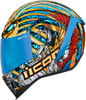 ICON Airform Helmet - Pharaoh - Gold - 3XL 0101-14091