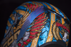 ICON Airform Helmet - Pharaoh - Gold - 3XL 0101-14091