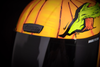 ICON Airform Helmet - Trick or Street - Orange - 3XL 0101-14106