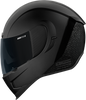 ICON Airform Helmet - Counterstrike - MIPS - Black - Small 0101-14137