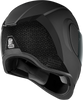 ICON Airform Helmet - Counterstrike - MIPS - Black - Large 0101-14139