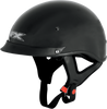 AFX FX-72 Helmet - Gloss Black - Small 0103-0788