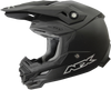 AFX FX-19R Helmet - Matte Black - XL 0110-7037
