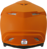 AFX FX-19R Helmet - Matte Orange - Small 0110-7046