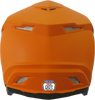 AFX FX-19R Helmet - Matte Orange - 2XL 0110-7050