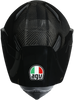 AGV AX9 Helmet - Gloss Carbon - Small 207631O4LY00605