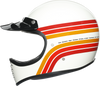 AGV X101 Helmet - Darkar 87 - Small 21770152N000110