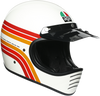 AGV X101 Helmet - Darkar 87 - 2XL 21770152N000116