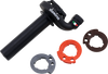 G2 ERGONOMICS CORP. Throttle Control - KRK - Black 52100300