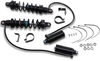 Legend Suspension 13" Heavy Duty REVO ARC Remote Reservoir Shocks for 2009-2013 Harley FL Touring 1310-1883 Legend Suspension 13" Heavy Duty REVO ARC Remote Reservoir Shocks for 2009-2013 Harley FL Touring 1310-1883
