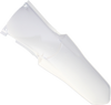 ACERBIS Rear Fender - White 2040500002