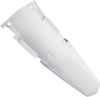 ACERBIS Rear Fender - White 2040890002