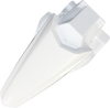 ACERBIS Rear Fender - White 2374090002