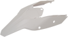 ACERBIS Rear Fender - White 2113830002