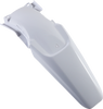 ACERBIS Rear Fender - White 2084550002