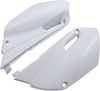 ACERBIS Side Panels - White - YZ 85 2043540002