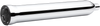 COBRA RPT Mufflers - Chrome - '15-'20 Freewheeler 6300