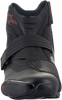 ALPINESTARS Stella SMX-1R V2 Boots - Black/Pink - US 6 / EU 39 2224621-1839-39