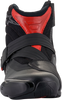 ALPINESTARS SMX-1R V V2 Boots - Black/Red - US 12.5 / EU 48 2224021-13-48