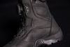ICON Stormhawk Boots - Black - Size 13 3403-1159