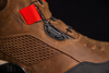 ICON Stormhawk Boots - Brown - Size 9.5 3403-1165 ICON Stormhawk Boots - Brown - Size 9.5 3403-1165