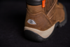 ICON Stormhawk Boots - Brown - Size 9.5 3403-1165 ICON Stormhawk Boots - Brown - Size 9.5 3403-1165