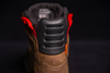 ICON Stormhawk Boots - Brown - Size 11.5 3403-1169 ICON Stormhawk Boots - Brown - Size 11.5 3403-1169