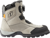 ICON Stormhawk Boots - Gray - Size 9 3403-1176 ICON Stormhawk Boots - Gray - Size 9 3403-1176