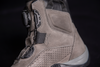 ICON Stormhawk Boots - Gray - Size 9 3403-1176 ICON Stormhawk Boots - Gray - Size 9 3403-1176
