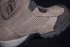 ICON Stormhawk Boots - Gray - Size 9 3403-1176 ICON Stormhawk Boots - Gray - Size 9 3403-1176