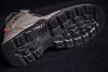ICON Stormhawk Boots - Gray - Size 11 3403-1180 ICON Stormhawk Boots - Gray - Size 11 3403-1180