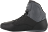 ALPINESTARS Faster-3 Drystar‚Â® Shoes - Black/Gray/Yellow - US 8 2540719175-8