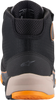 ALPINESTARS CR-X Drystar‚Â® Shoes - Black/Brown/Orange - US 8 26118201284-8