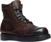 BROKEN HOMME James Oxblood Boots - Size 12 FB12002-O-12