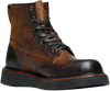 BROKEN HOMME James Boots - Brown - Size 9.5 FB18004-9.5