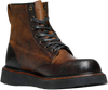 BROKEN HOMME James Boots - Brown - Size 11.5 FB18004-11.5