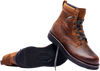 BROKEN HOMME James Boots - Brown - Size 11.5 FB18004-11.5