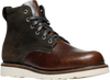BROKEN HOMME Jaime Boots - Brown - Size 11.5 FB18007-B-11.5